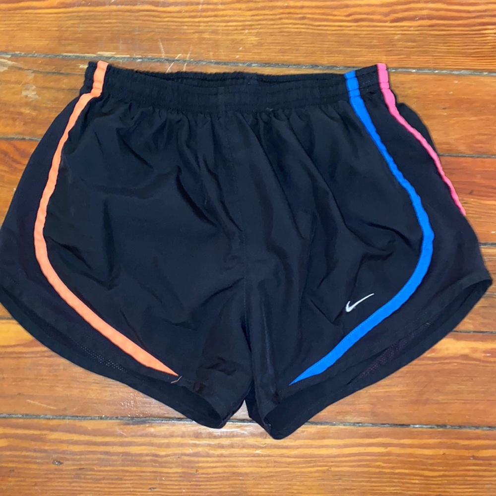 Nike Athletic Shorts